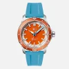 Christopher Ward C60 Trident Reef Sale