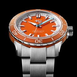 Christopher Ward C60 Trident Reef Sale