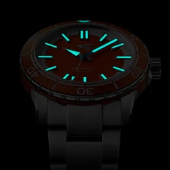 Christopher Ward C60 Trident Reef Sale
