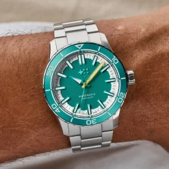 Christopher Ward C60 Trident Reef Clearance