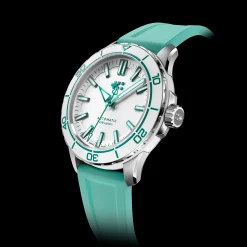Christopher Ward C60 Trident Reef New