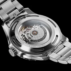 Christopher Ward C60 Trident Reef New