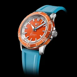 Christopher Ward C60 Trident Reef New