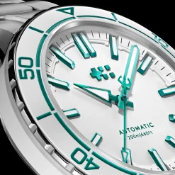 Christopher Ward C60 Trident Reef Sale