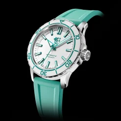 Christopher Ward C60 Trident Reef Sale