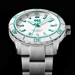 Christopher Ward C60 Trident Reef Sale