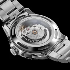 Christopher Ward C60 Trident Reef Clearance