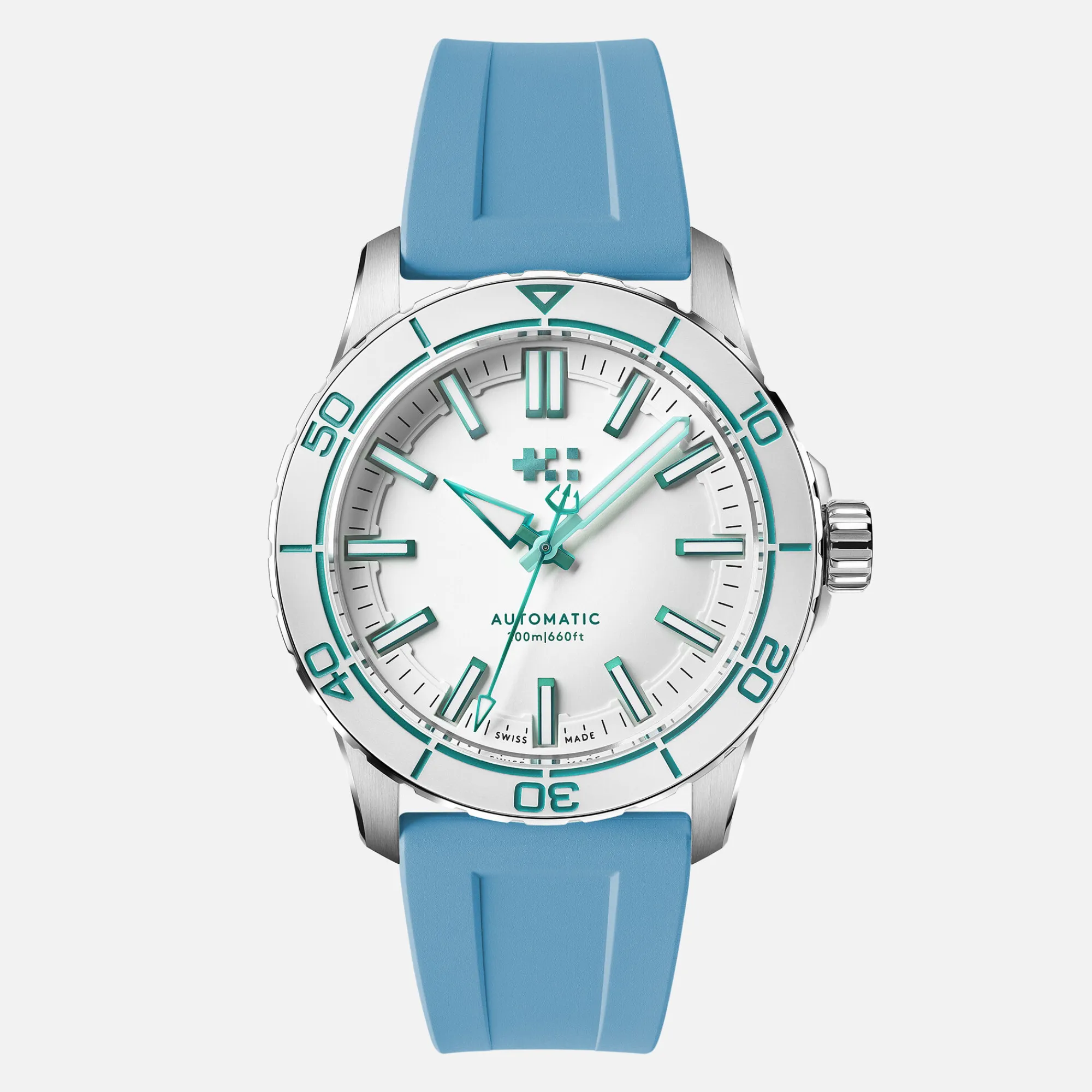 Christopher Ward C60 Trident Reef Discount