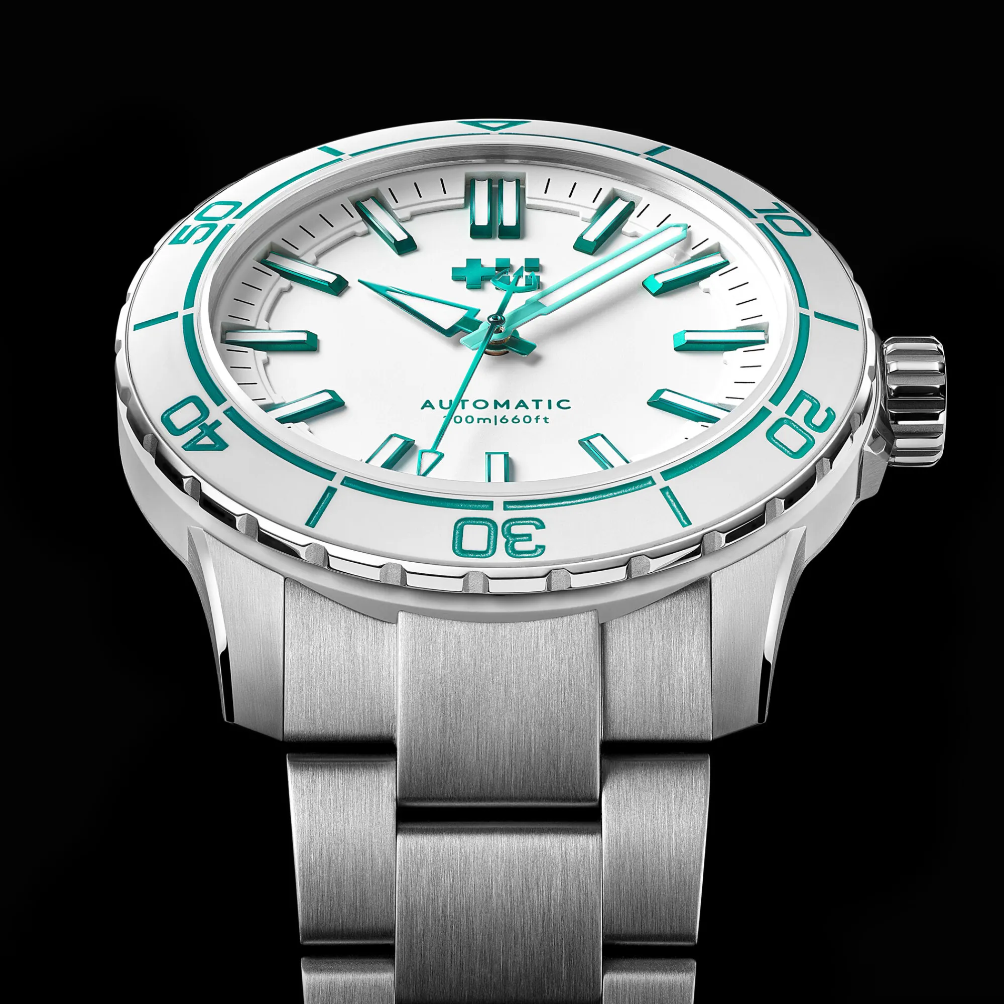 Christopher Ward C60 Trident Reef Discount