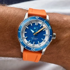 Christopher Ward C60 Trident Reef Outlet