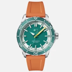 Christopher Ward C60 Trident Reef Clearance