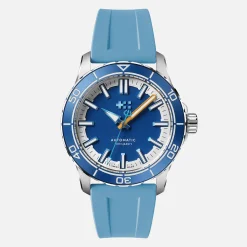 Christopher Ward C60 Trident Reef Hot