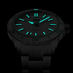 Christopher Ward C60 Trident Reef