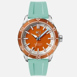 Christopher Ward C60 Trident Reef New