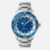 Christopher Ward C60 Trident Reef Hot