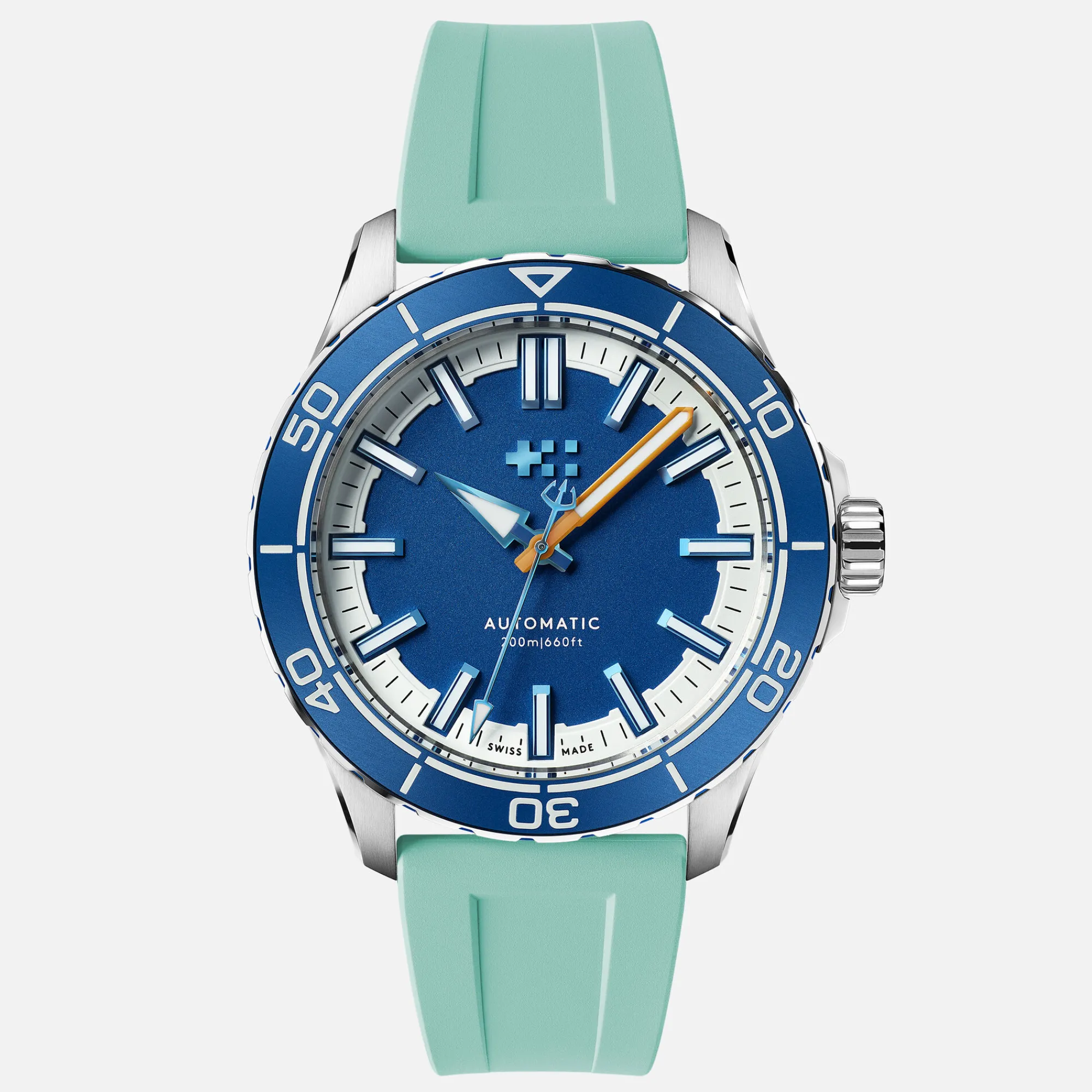 Christopher Ward C60 Trident Reef Online
