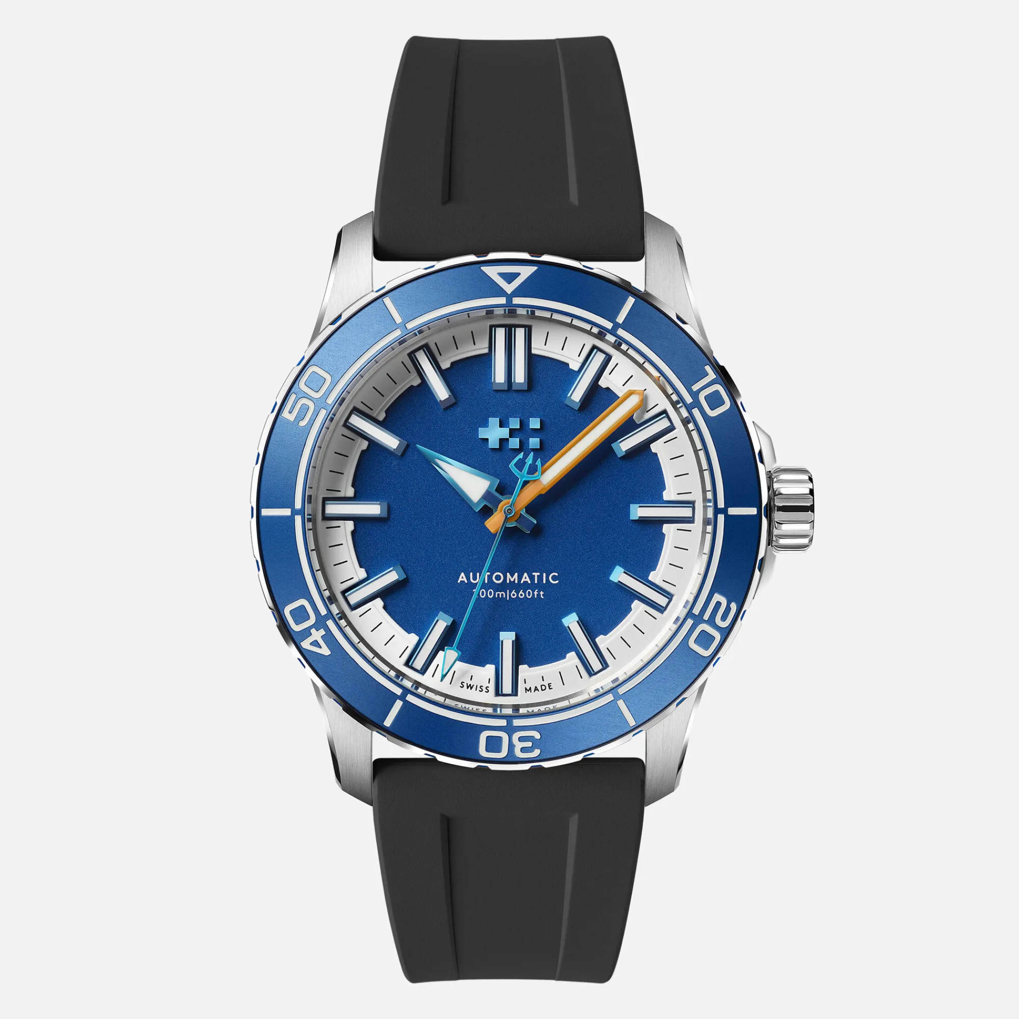 Christopher Ward C60 Trident Reef Clearance