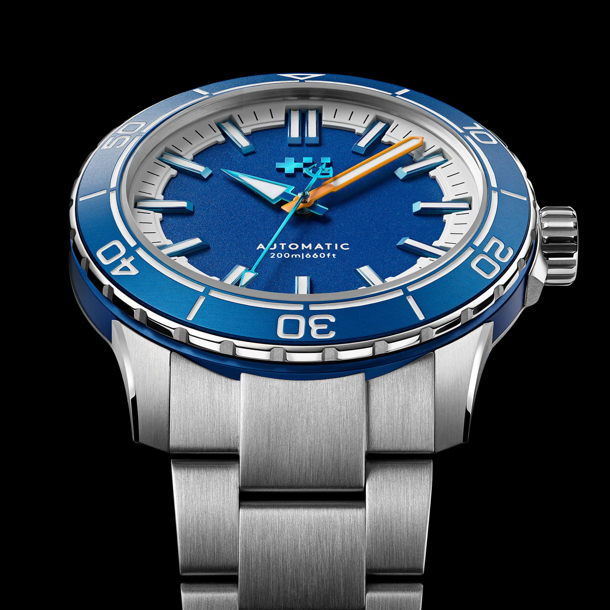 Christopher Ward C60 Trident Reef Clearance
