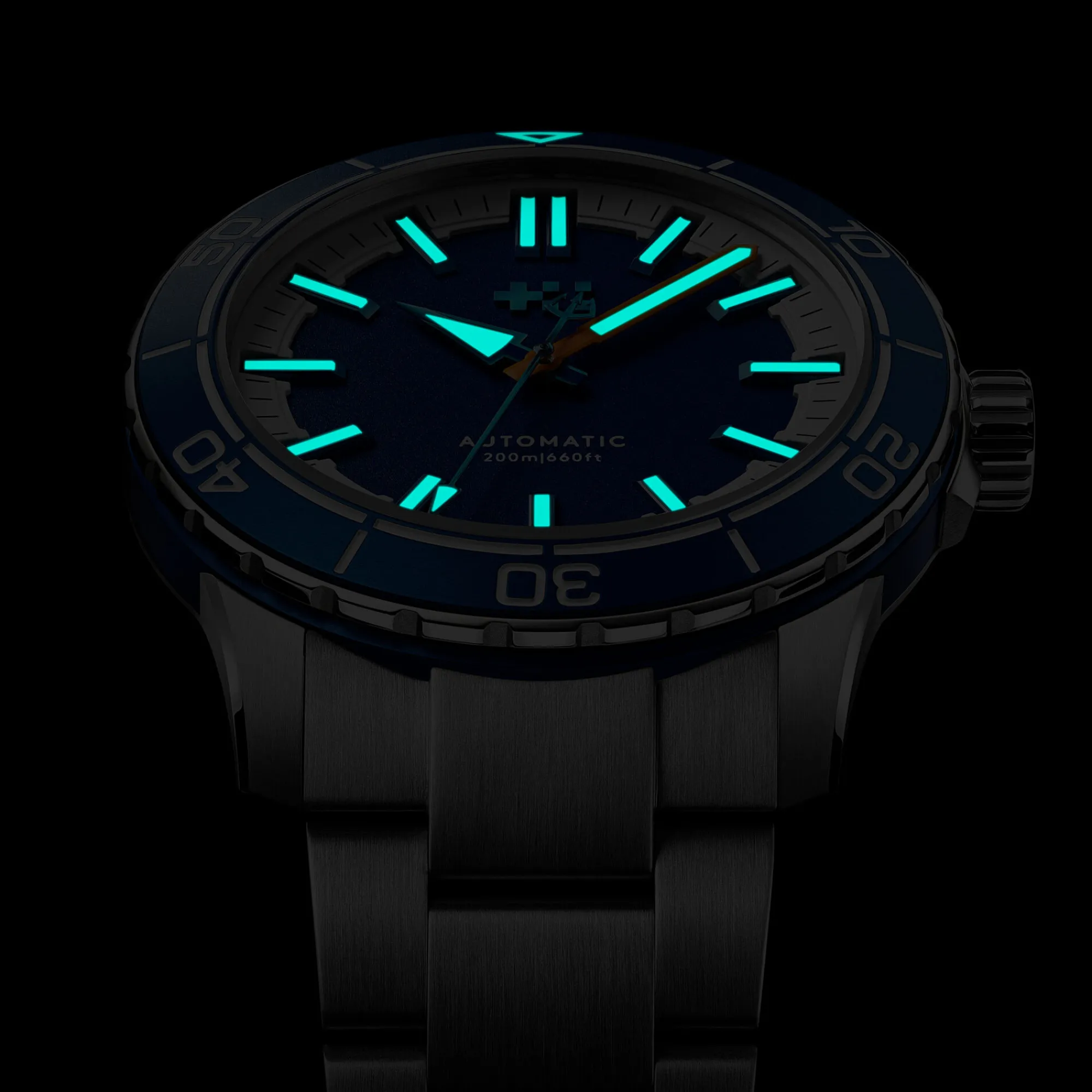 Christopher Ward C60 Trident Reef Clearance