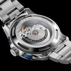 Christopher Ward C60 Trident Reef Clearance