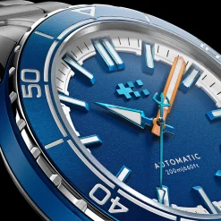 Christopher Ward C60 Trident Reef Online