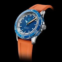 Christopher Ward C60 Trident Reef Online