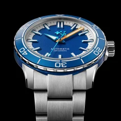 Christopher Ward C60 Trident Reef Online