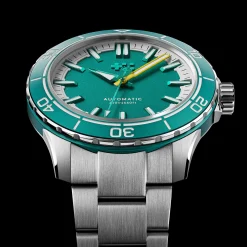 Christopher Ward C60 Trident Reef