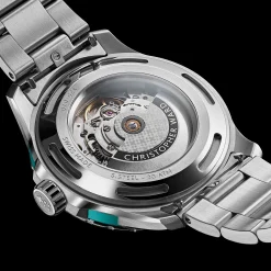 Christopher Ward C60 Trident Reef