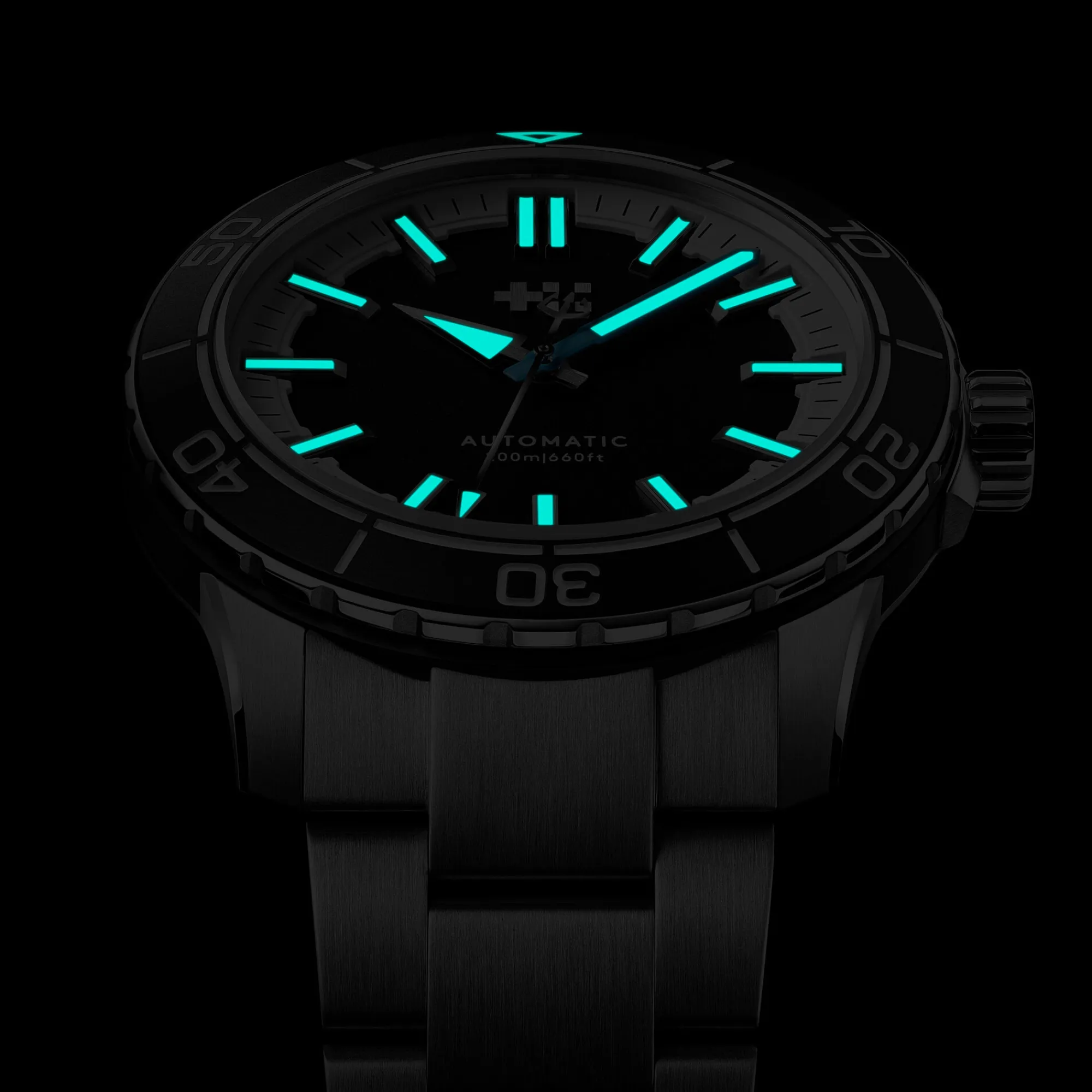 Christopher Ward C60 Trident Reef Online