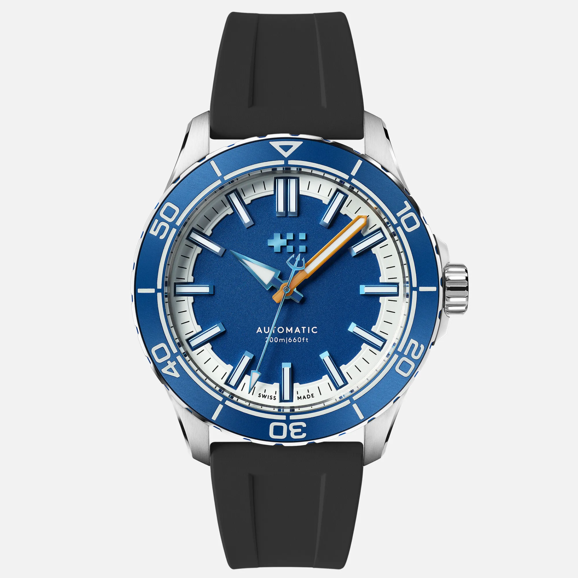 Christopher Ward C60 Trident Reef Outlet
