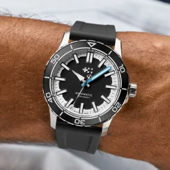 Christopher Ward C60 Trident Reef Discount