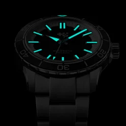 Christopher Ward C60 Trident Reef Discount