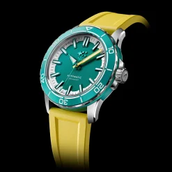 Christopher Ward C60 Trident Reef Sale