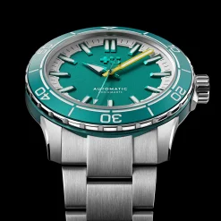 Christopher Ward C60 Trident Reef Sale