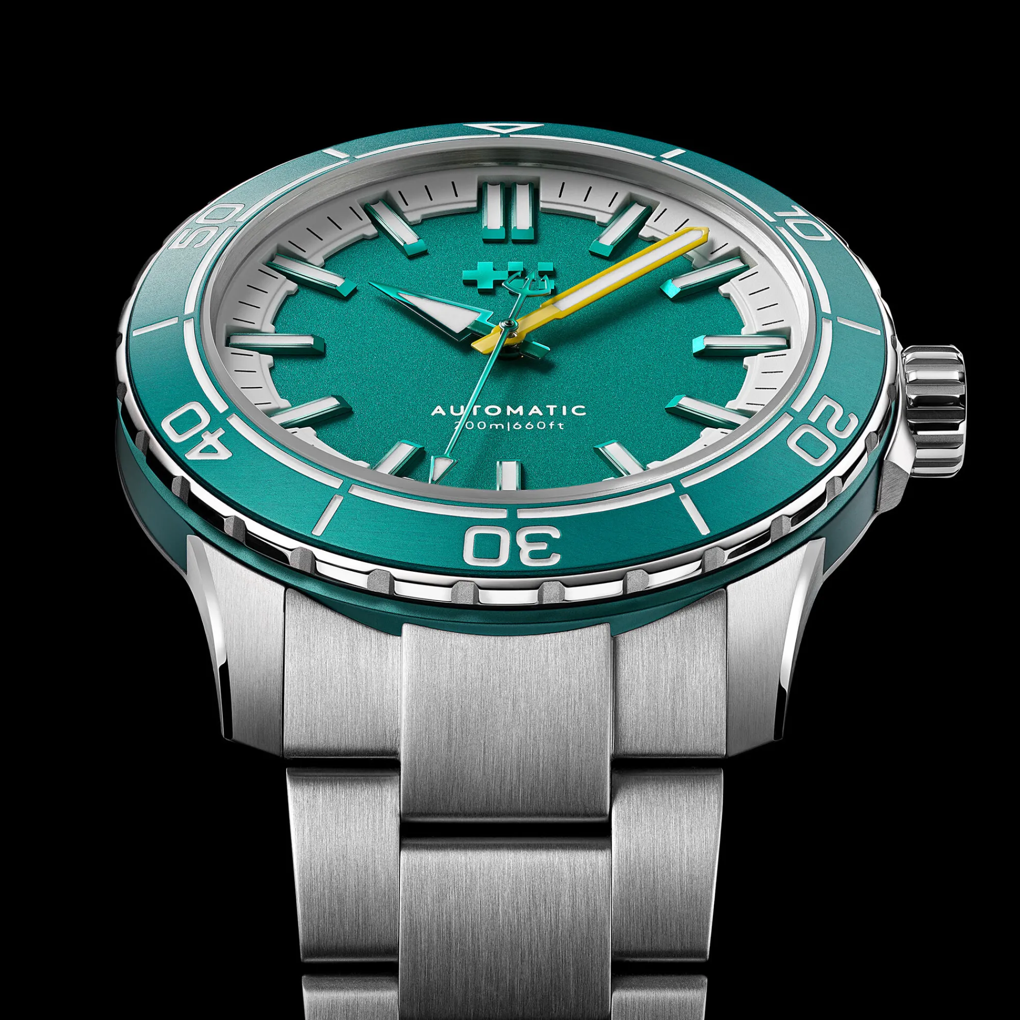 Christopher Ward C60 Trident Reef Sale