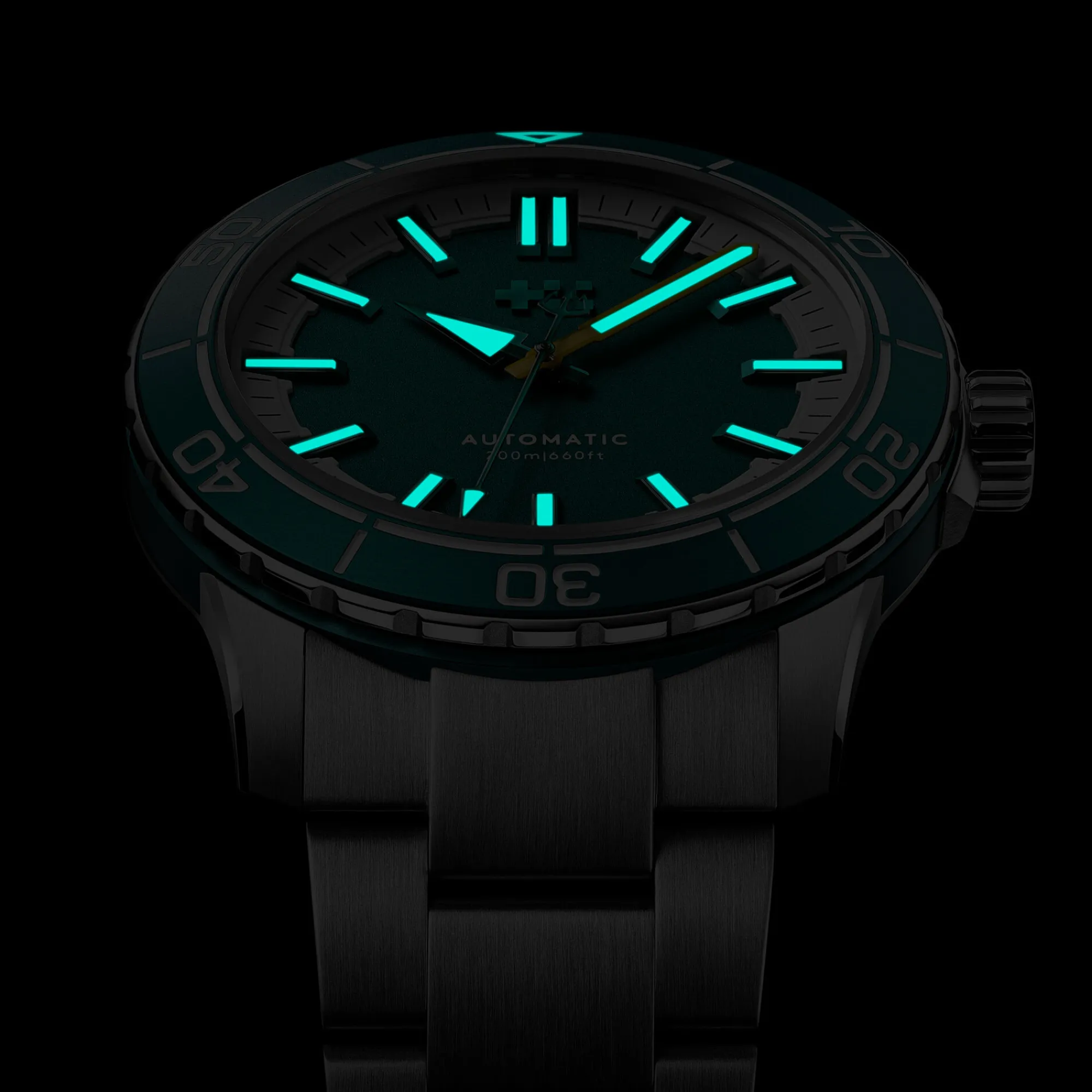 Christopher Ward C60 Trident Reef Sale