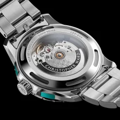 Christopher Ward C60 Trident Reef Sale