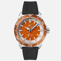 Christopher Ward C60 Trident Reef