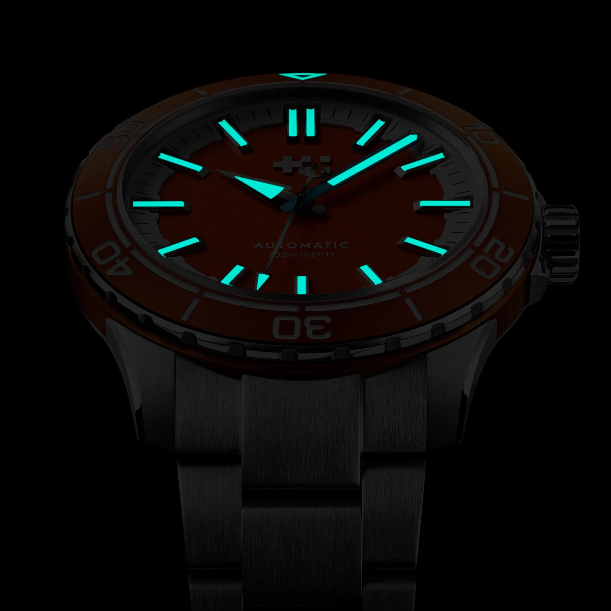 Christopher Ward C60 Trident Reef
