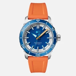 Christopher Ward C60 Trident Reef