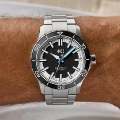 Christopher Ward C60 Trident Reef Bader - 44mm Sale