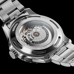Christopher Ward C60 Trident Reef Bader - 44mm Sale