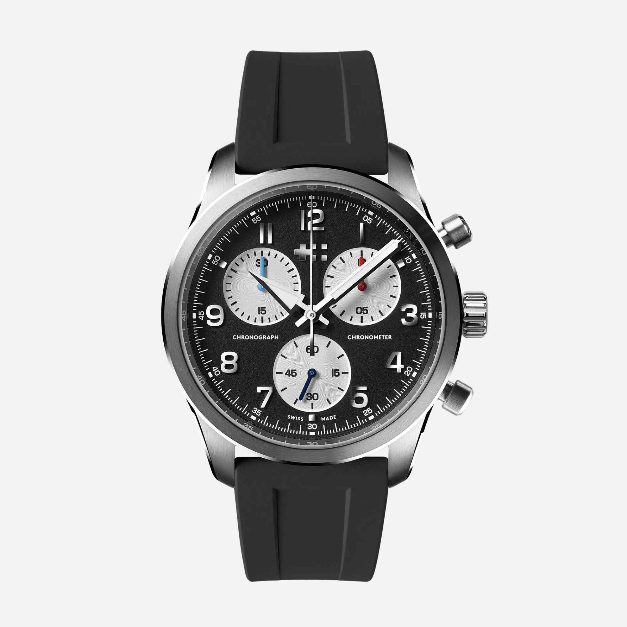 Christopher Ward C63 Valour Hot