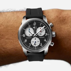 Christopher Ward C63 Valour Hot