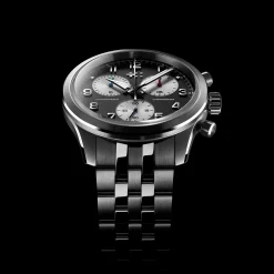 Christopher Ward C63 Valour Hot