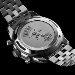 Christopher Ward C63 Valour Hot