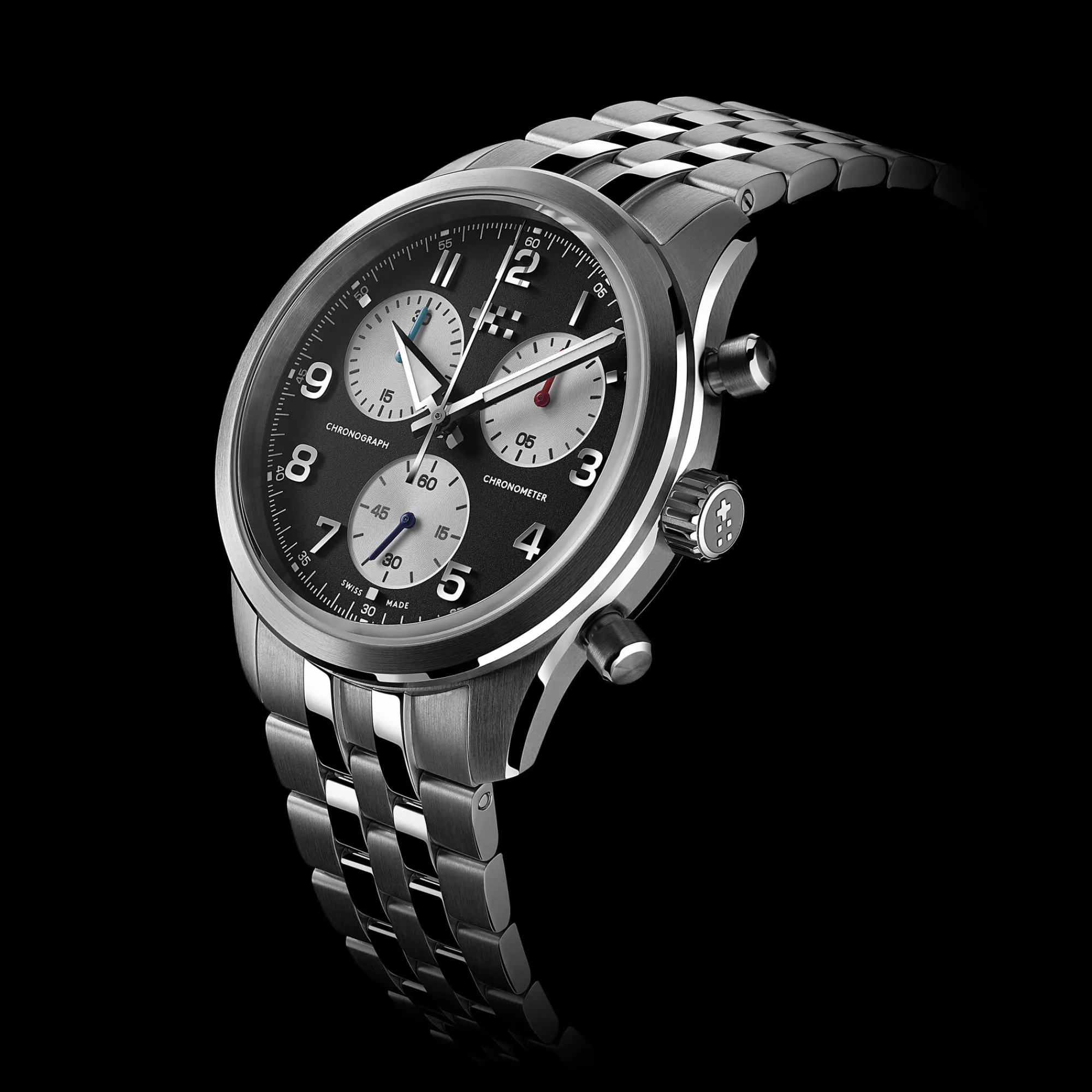 Christopher Ward C63 Valour Hot