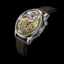 Christopher Ward Fine Italian Leather