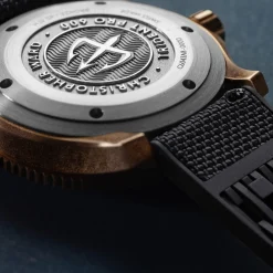 Christopher Ward Hybrid Rubber Sale